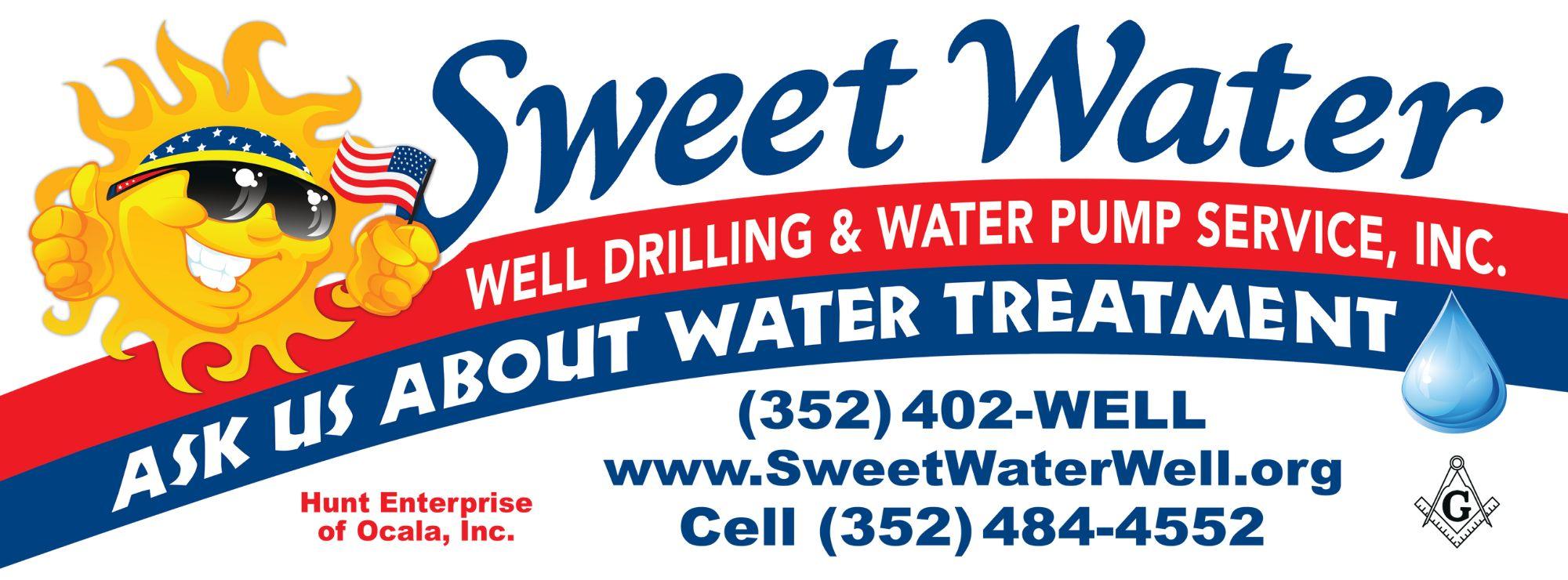 Sweetwater Well